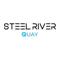 Steel River Quay logo - Similar company to Fibercomm Experts