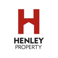 Henley Property logo - Similar company to Code Anchors