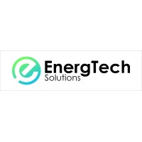 EnergTech Solutions logo - Similar company to Gmd® Gmbh