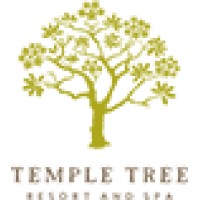 Temple Tree Resort & Spa logo - Similar company to Rupakot Resort Pvt. Ltd.