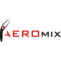 Aeromix logo - Similar company to Aeromix Ltd
