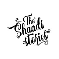 THE SHAADI STORIES logo - Similar company to Growpix