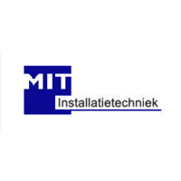 MIT Installatietechniek logo - Similar company to Bevanos Infra