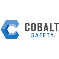 Cobalt Safety logo - Similar company to Pertium Group