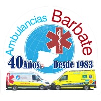 Ambulancias Barbate, S. Coop. And. logo - Similar company to Semesur