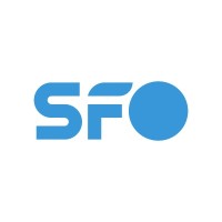 San Francisco International Airport logo - Similar company to City And County Of San Francisco