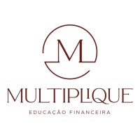 Multiplique Educação Financeira logo - Similar company to Vision Client Treinamentos
