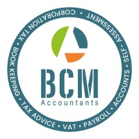 BCM ACCOUNTANTS logo - Similar company to Mbs Accountants