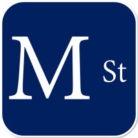 M Street Enterprises logo - Similar company to Subtext Solutions Inc