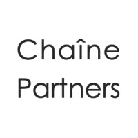 Chaine Partners logo - Similar company to Direct Steel Supply
