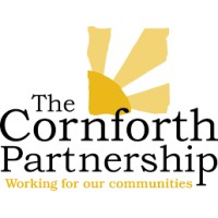 The Cornforth Partnership logo - Similar company to Young Women'S Film Academy