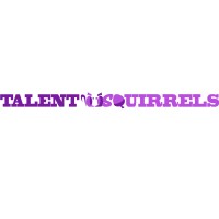 TalentSquirrels.com logo - Similar company to The Design Archive