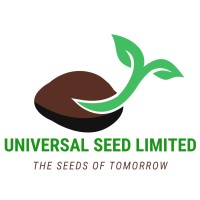Universal Seed Limited logo - Related company intelligence peer for Universal Seed Co.