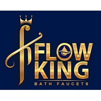 FlowKing PTMT Faucets logo - Similar company to Pureflow Solutions Pvt Ltd