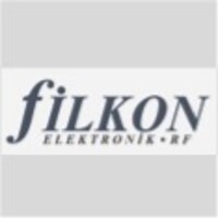 FİLKON - RF logo - Similar company to A