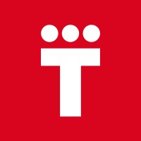 TROÏKA logo - Similar company to Studio Tomya