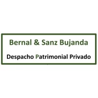 Bernal & Sanz Bujanda logo - Similar company to Cgt Tragsatec