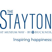 The Stayton at Museum Way by Buckner logo - Similar company to Renfro Development Lp