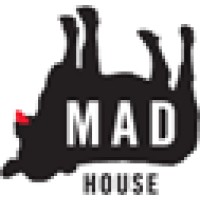 The MAD House logo - Similar company to Academic Superstore
