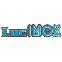 LUC'INOX logo - Similar company to Secmi