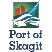 Port of Skagit logo - Similar company to Foxx Construction