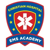 Christian Hospital EMS Academy logo - Similar company to Hennepin Ems