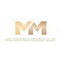 MM VIP JUNKET logo - Similar company to Tai Fan Wing Group Holdings Ltd. 大 繁 榮 控 股 集 團