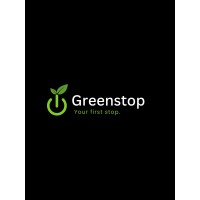 Greenstop Africa logo - Similar company to Crimmit