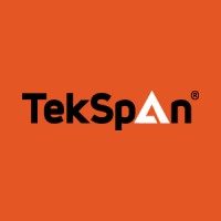 TekSpan Frame System logo - Similar company to Skopit