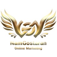 Namgostaran logo - Similar company to Kham Ham