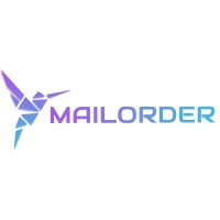 Mailorder logo - Similar company to Emailino