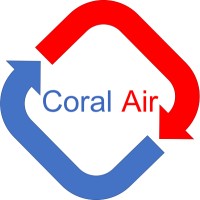 Coral Air logo - Similar company to Chill Tech Solutions Ltd