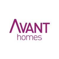 Avant Homes logo - Similar company to Gleeson Homes