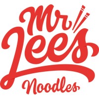 Mr Lee's Pure Foods Co. logo - Similar company to Daita
