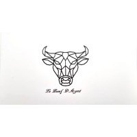 Le Boeuf D'Argent logo - Similar company to Le Comptoir Des Cousins