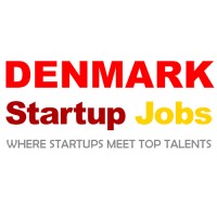Denmark Startup Jobs logo - Similar company to Workindenmark / Eures Denmark