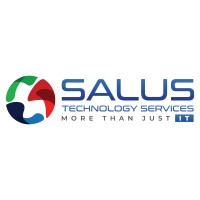Salus Technology Services Limited logo - Similar company to Channelpro Ltd