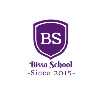 Bissa School logo - Similar company to Global Talk Education Inc.