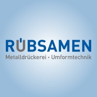 Helmut Rübsamen GmbH & Co. KG logo - Similar company to Sick Atech Gmbh