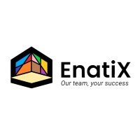 EnatiX logo - Similar company to Vignam