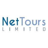 Nettours Limited logo - Similar company to Epic Italy