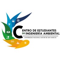 Centro de Estudiantes de Ingeniería Ambiental - UNMSM logo - Similar company to Mestas Safety®