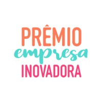Prêmio Empresa Inovadora logo - Similar company to G Growth