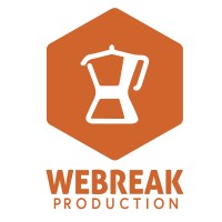 Webreak production logo - Similar company to Ottoemezzo S.R.L.