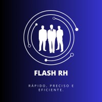 Flash RH logo - Similar company to Eduaction