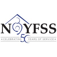 North Okanagan Youth and Family Services Society logo - Similar company to Kindale Development Association