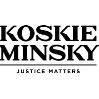 Koskie Minsky LLP logo - Similar company to S76