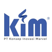 PT Konsep Inovasi Marvel logo - Similar company to Negeri Ai