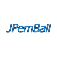 JPemBall logo - Similar company to Sesm - Bailly Prestige