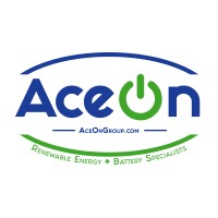 AceOn Group logo - Similar company to Powerstar